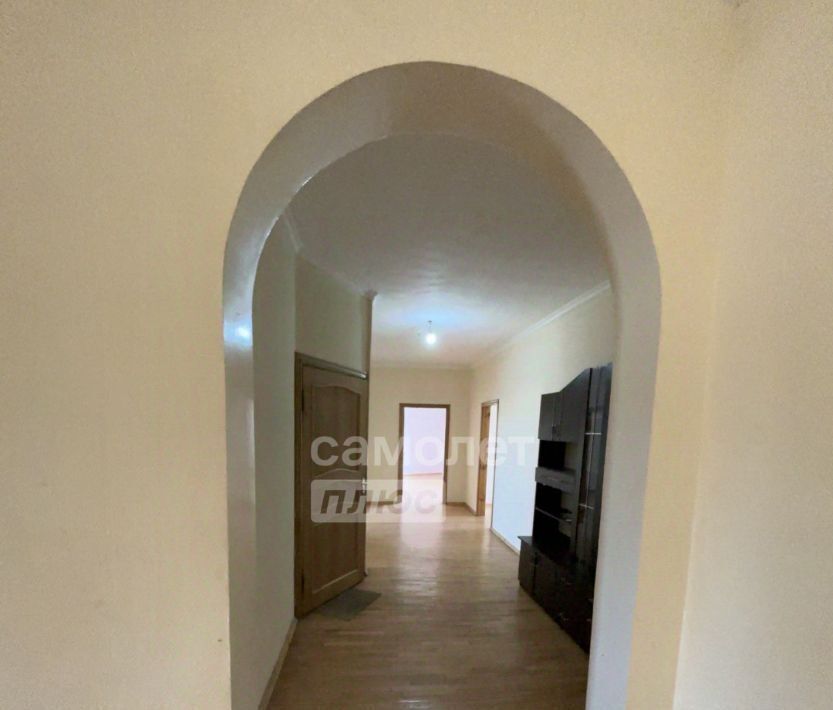квартира г Курск р-н Центральный ул Хуторская 11 фото 10