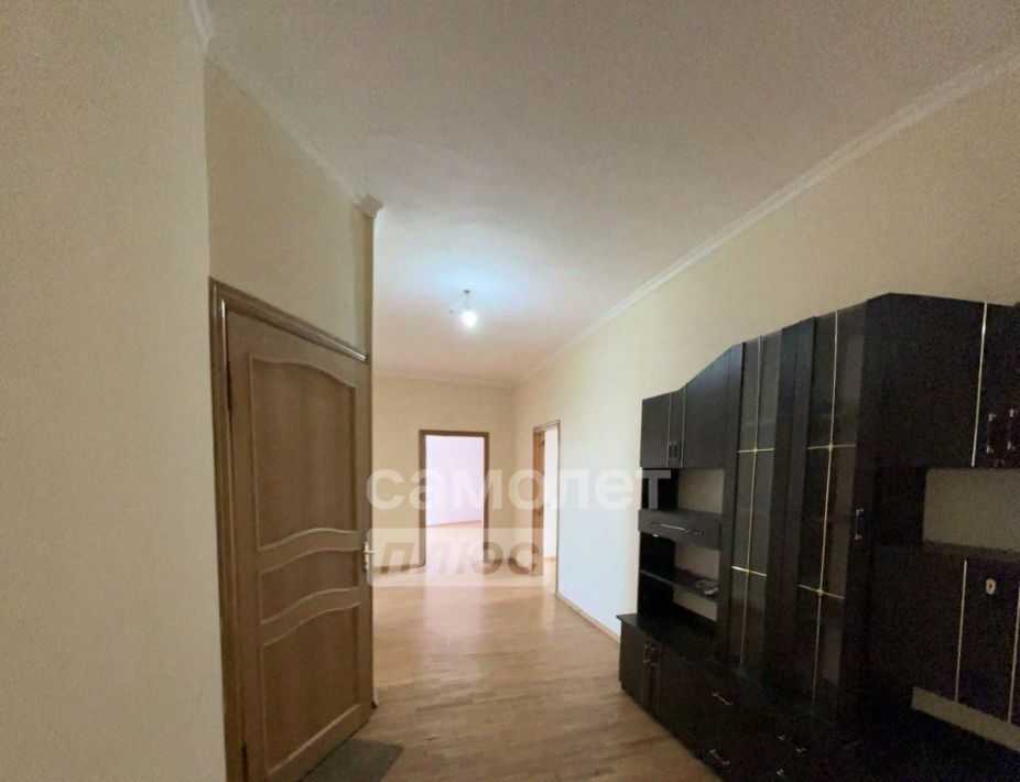 квартира г Курск р-н Центральный ул Хуторская 11 фото 8