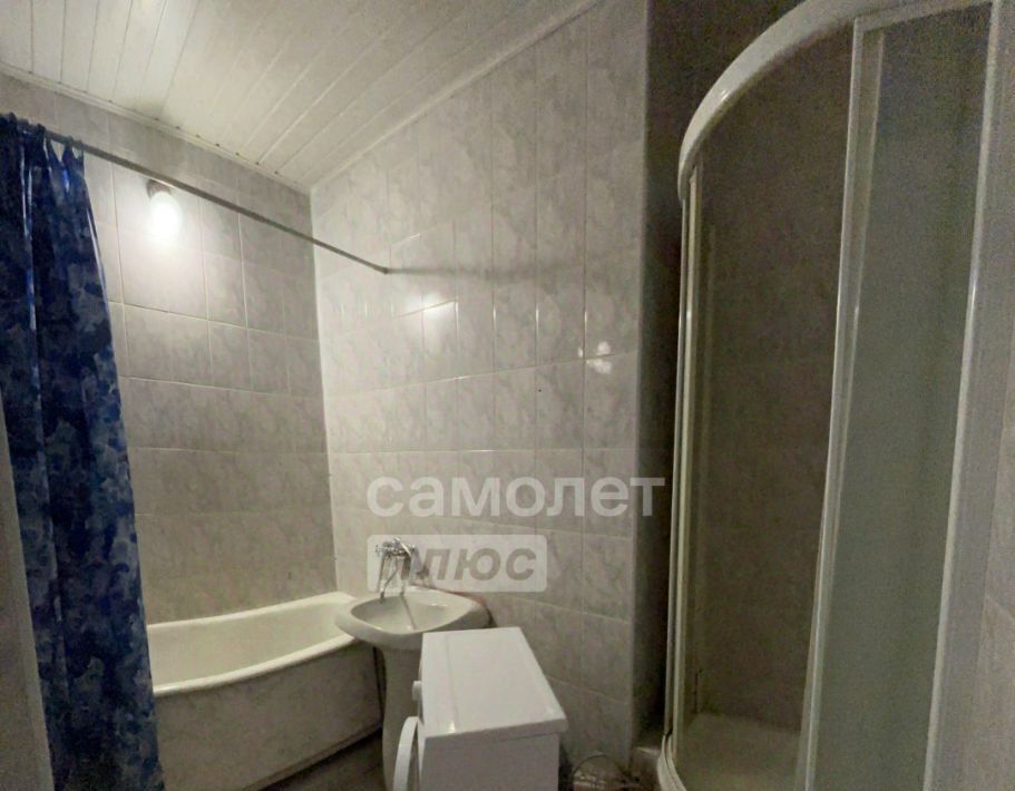квартира г Курск р-н Центральный ул Хуторская 11 фото 12