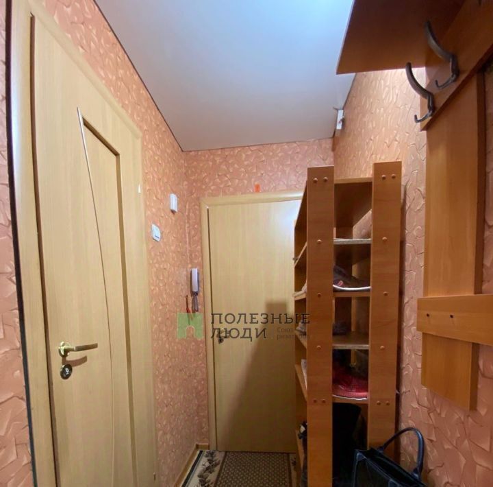квартира г Тула р-н Привокзальный ул Седова 37 фото 20