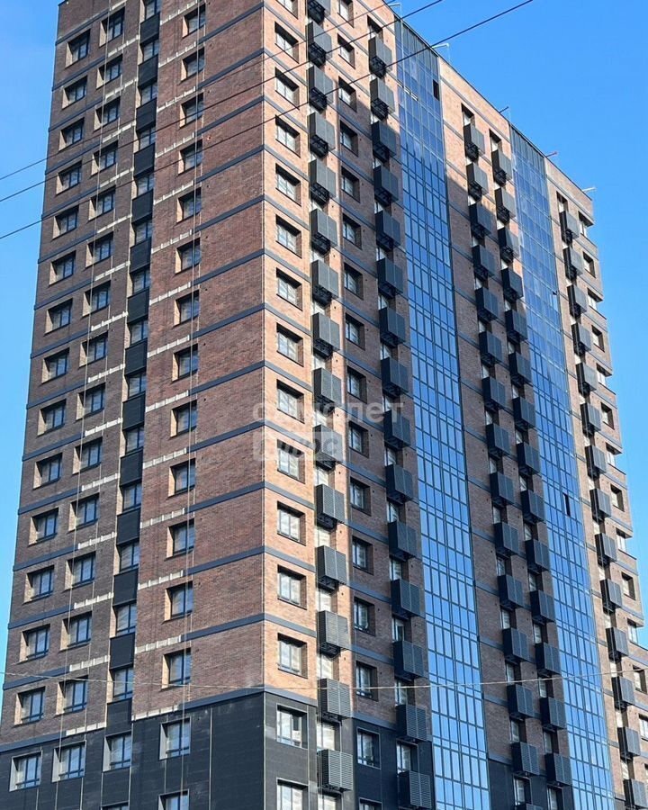 квартира г Благовещенск ул Ленина 192/5 фото 4