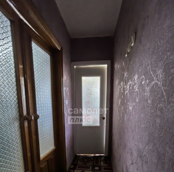 квартира г Волгоград р-н Кировский ул им. Кирова 130 фото 11
