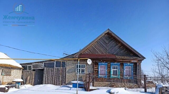 с Тиинск ул Больничная Тиинское с/пос фото