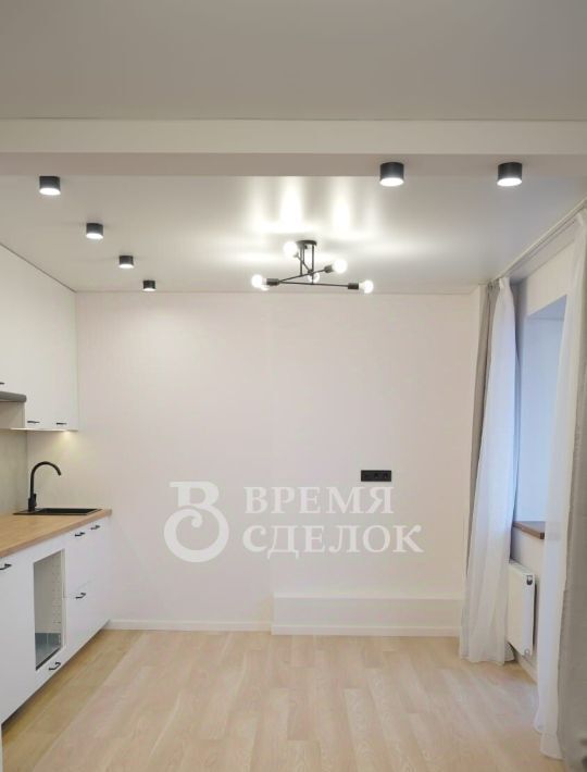 квартира г Владимир р-н Фрунзенский ул Добросельская 188бк/1 фото 2