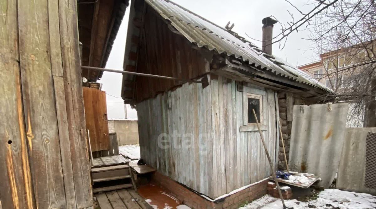дом г Можга ул Фрунзе 31 Можгинский район фото 10
