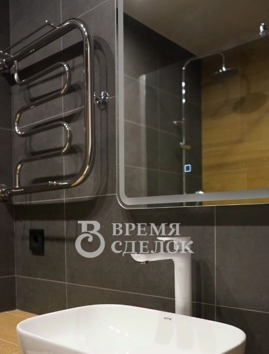 квартира г Владимир р-н Фрунзенский ул Добросельская 188бк/1 фото 11