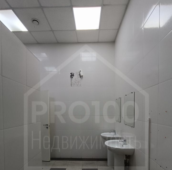 свободного назначения г Омск р-н Центральный пр-кт Карла Маркса 18к/28 фото 14