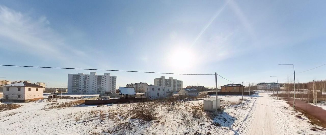 земля г Владимир р-н Ленинский ул Малая Лукинская фото 3