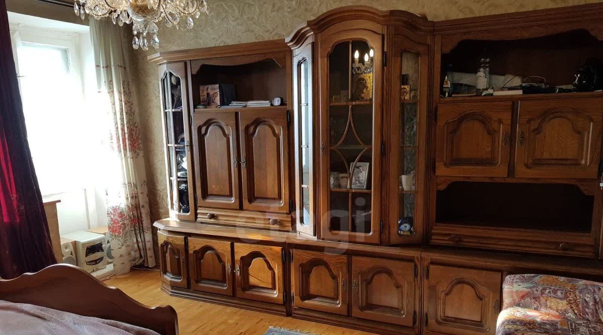 квартира г Кострома ул Голубкова 17а фото 17