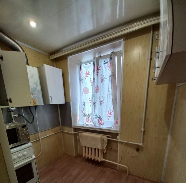 квартира г Ульяновск р-н Засвияжский ул Ростовская 53 фото 7