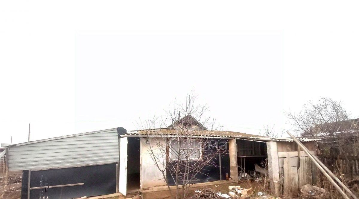дом г Волжский снт Здоровье химика ул 25-я фото 6