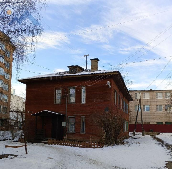 земля г Вологда ул Благовещенская Центр фото 2