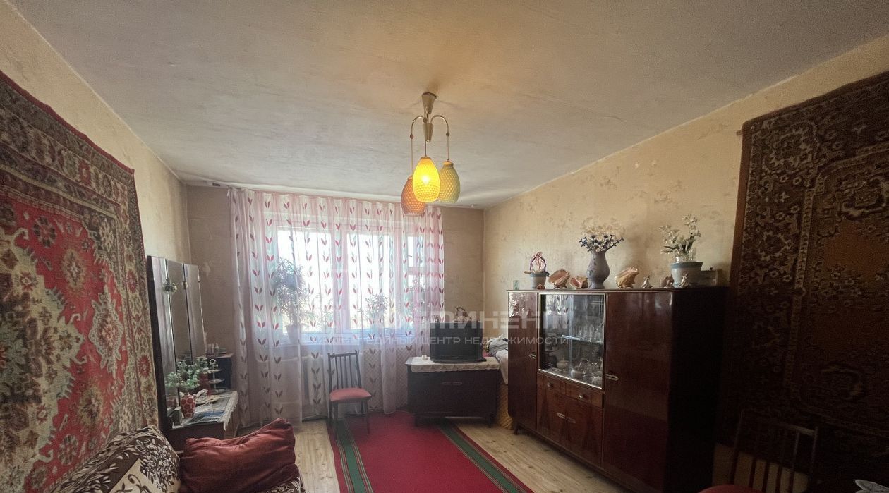 квартира г Ковров ул Сосновая 41 фото 2