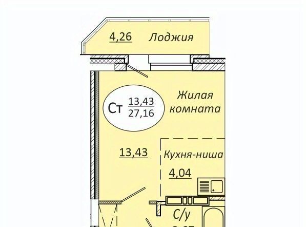 Золотая Нива ул 2-я Воинская 53 фото