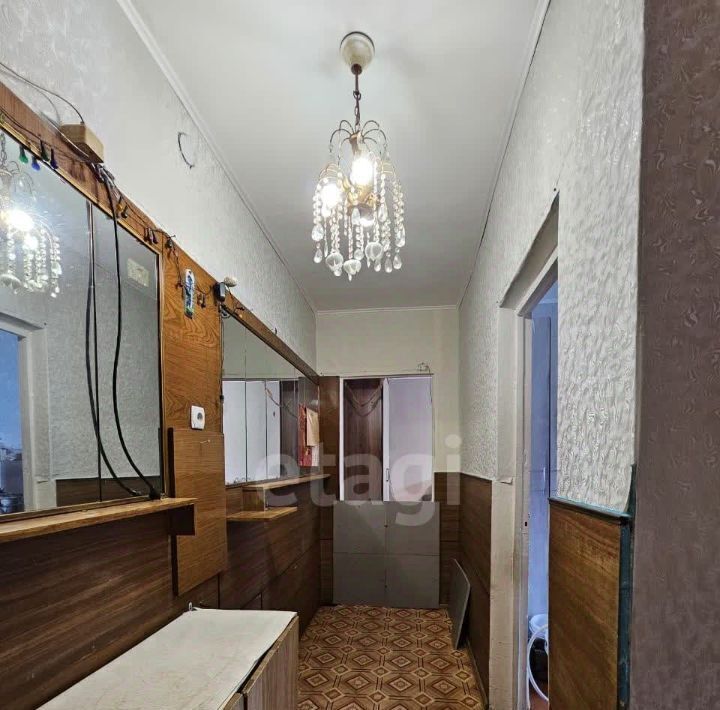 квартира г Горно-Алтайск пр-кт Коммунистический фото 4