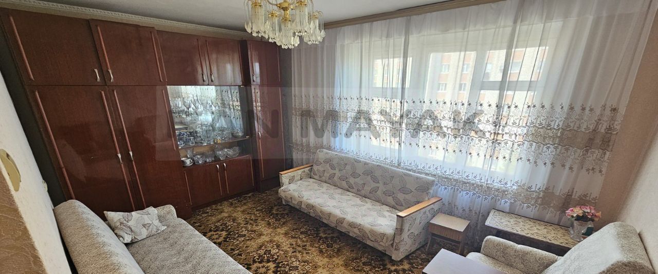 квартира г Майкоп ул Димитрова 20 фото 2