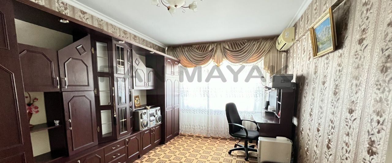 квартира г Майкоп ул Юннатов 6 фото 4