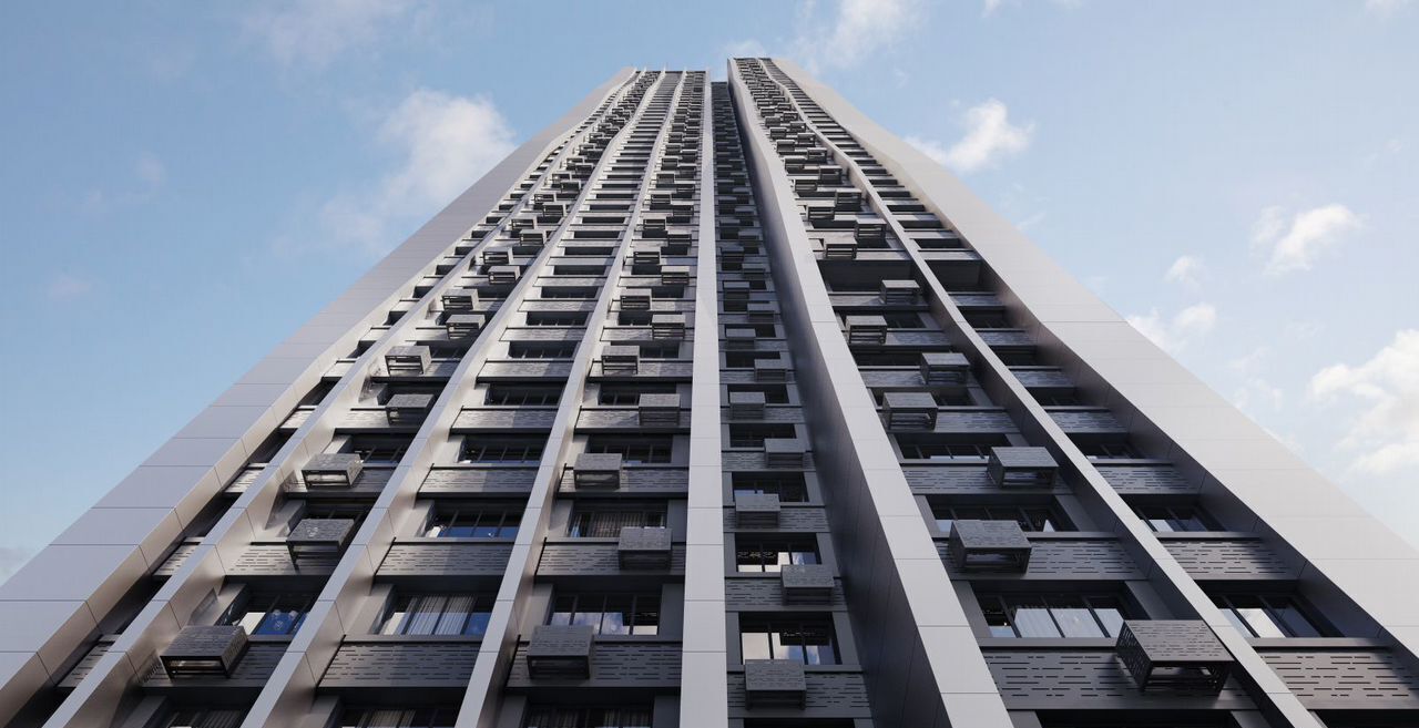 квартира г Москва метро Свиблово проезд Серебрякова 11 корп. 2 фото 10