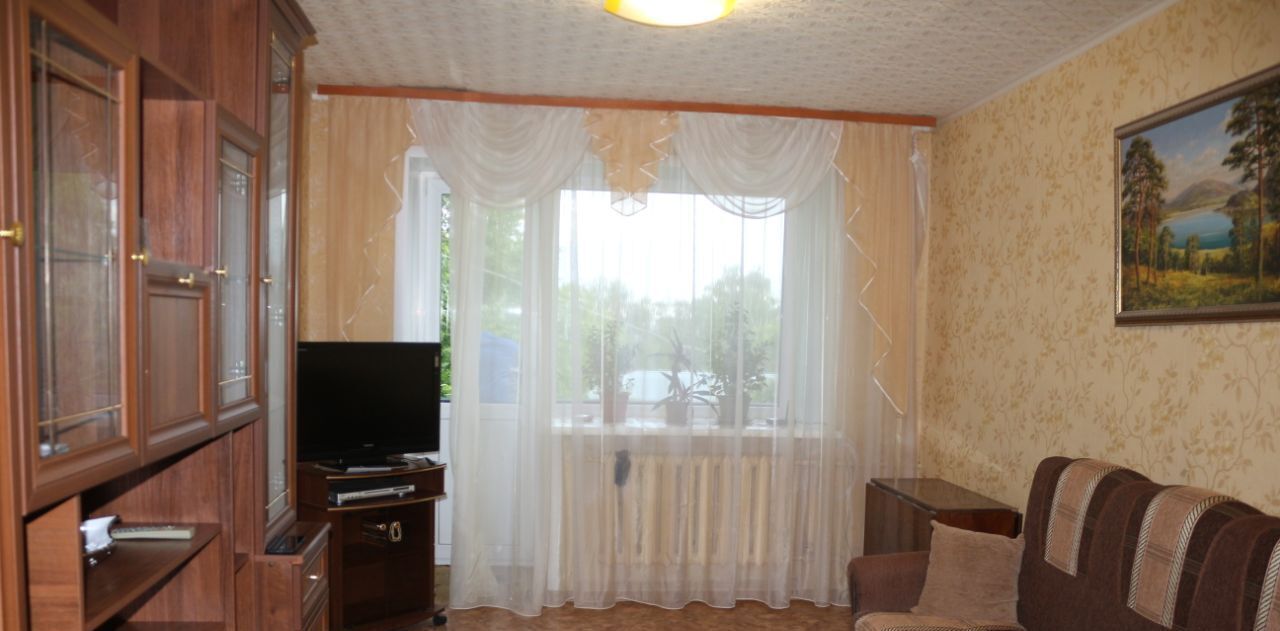квартира г Владимир р-н Октябрьский ул Северная 30 фото 9