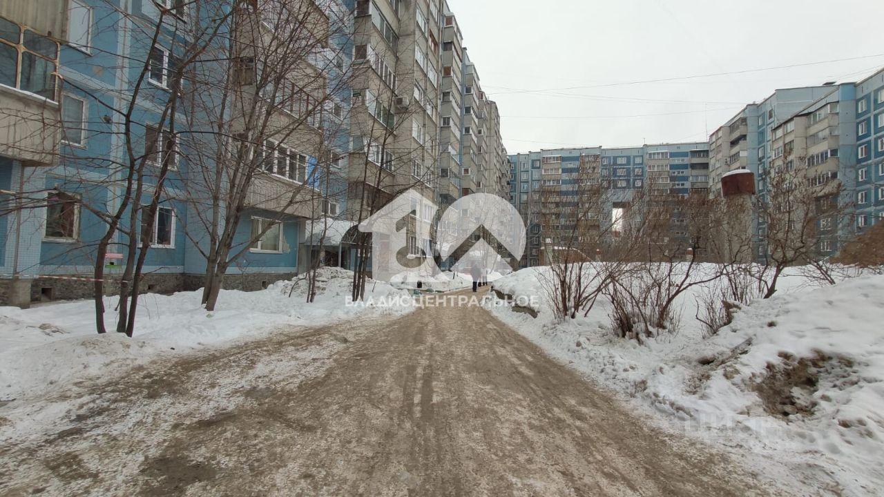 квартира г Новосибирск мкр Горский р-н Ленинский 3 фото 25