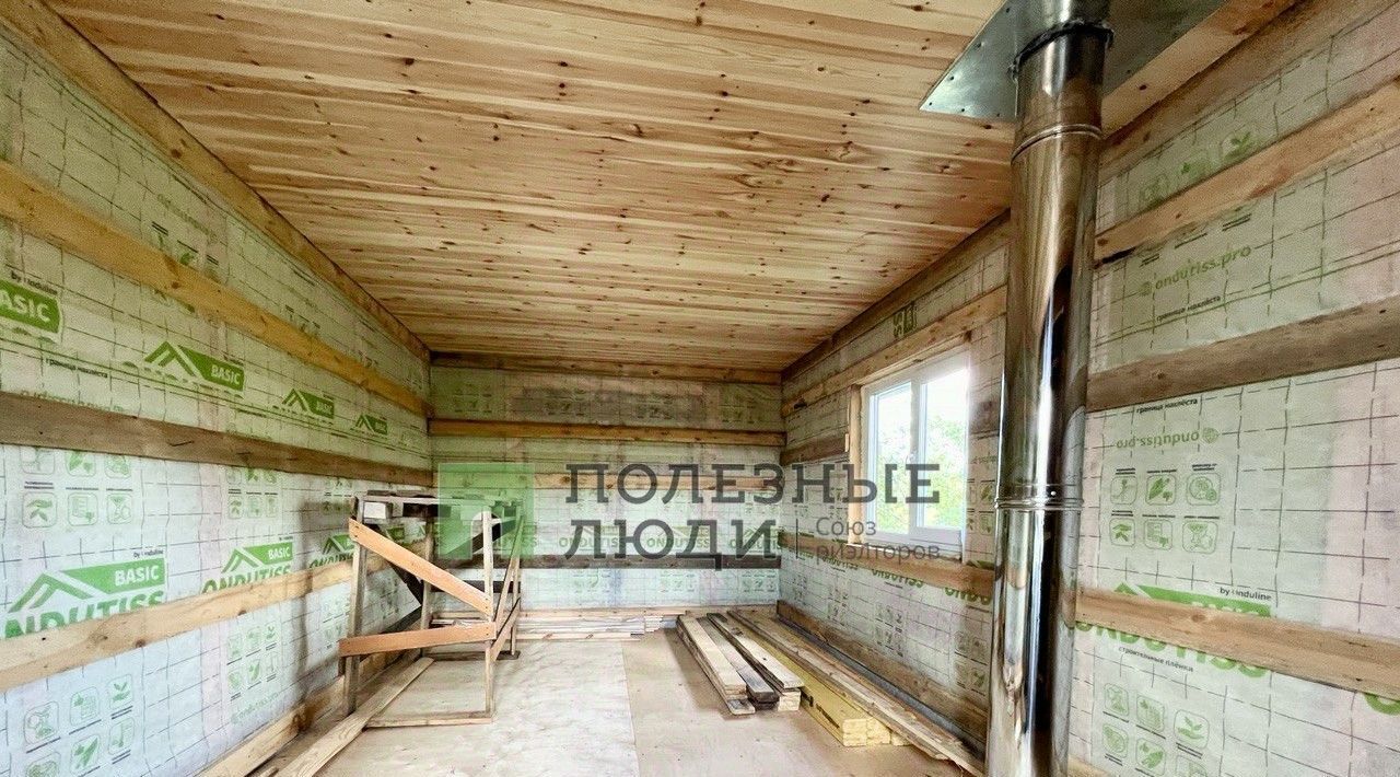 дом г Курган снт Кургансельмаш-2 ул. Вишневая фото 19
