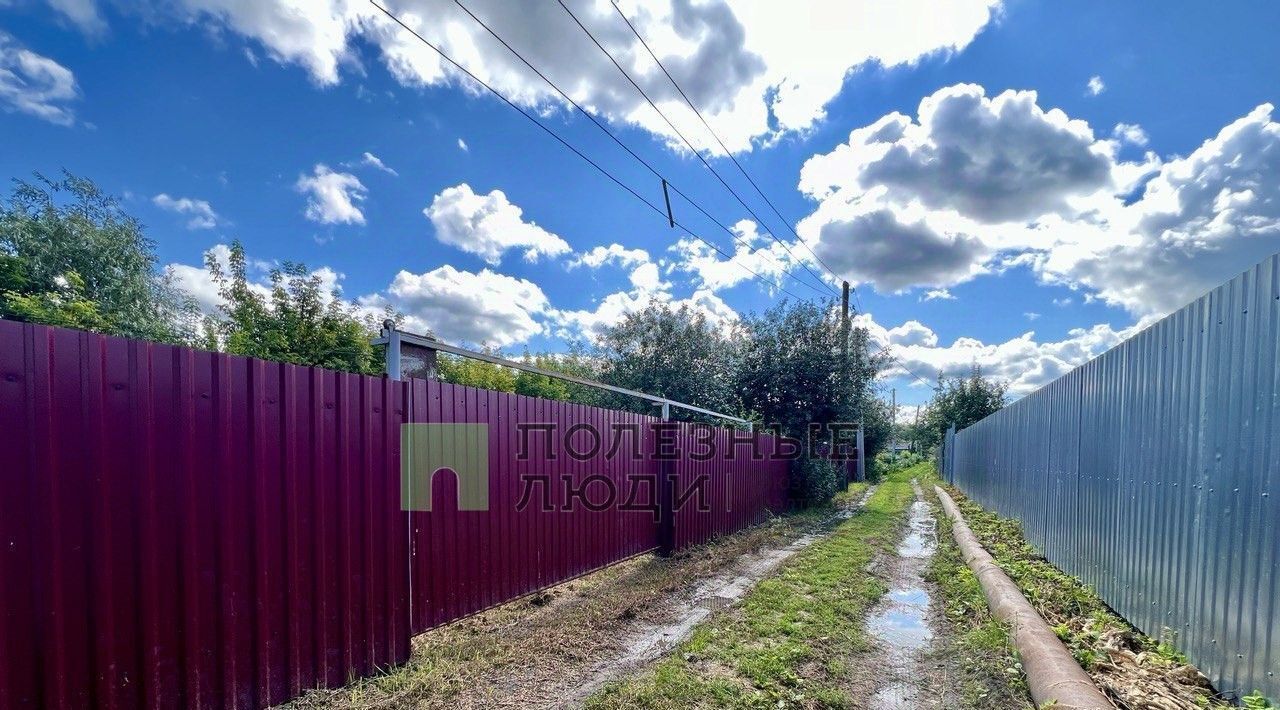 дом г Курган снт Кургансельмаш-2 ул. Вишневая фото 25