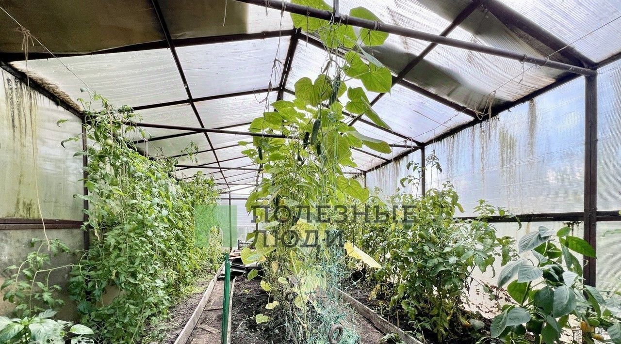 дом г Курган снт Кургансельмаш-2 ул. Вишневая фото 24