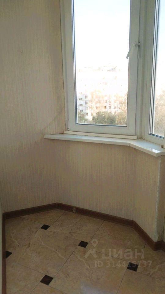 квартира г Москва ЮАО Бирюлево Западное проезд Харьковский 9/3 Московская область фото 5