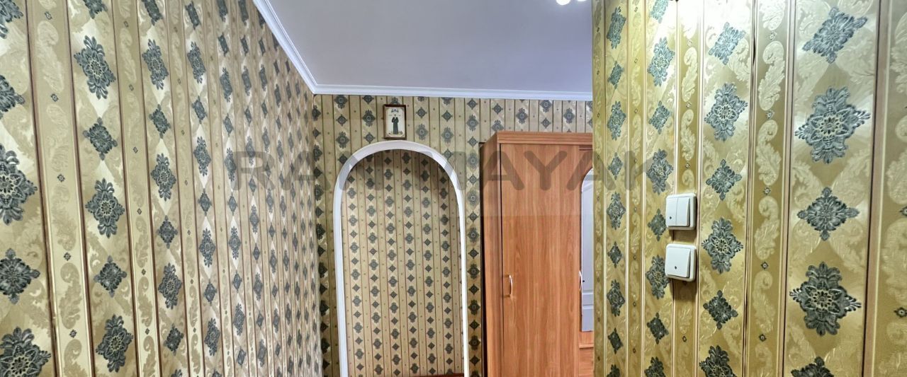 квартира г Майкоп ул Юннатов 6 фото 6