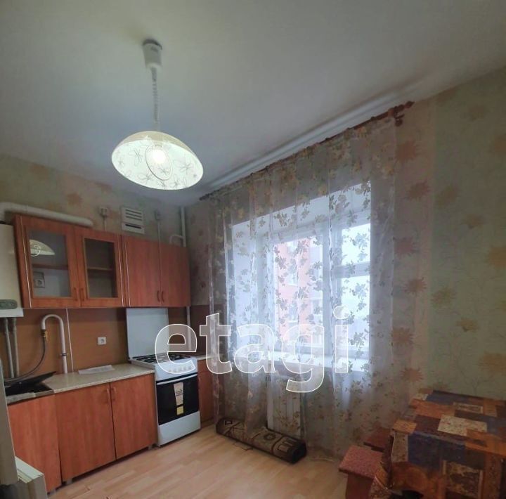 квартира г Белгород Западный ул Молодежная 17 фото 12