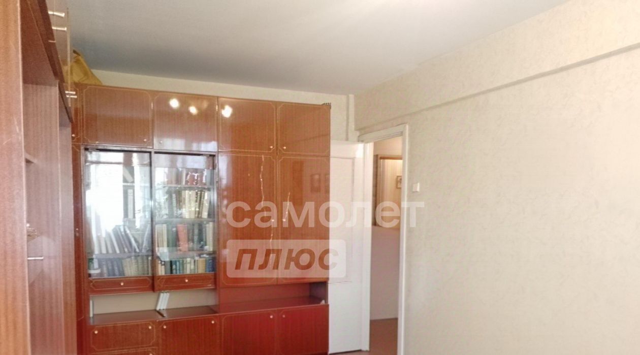 квартира г Великий Новгород ул Кочетова 29к/4 фото 5