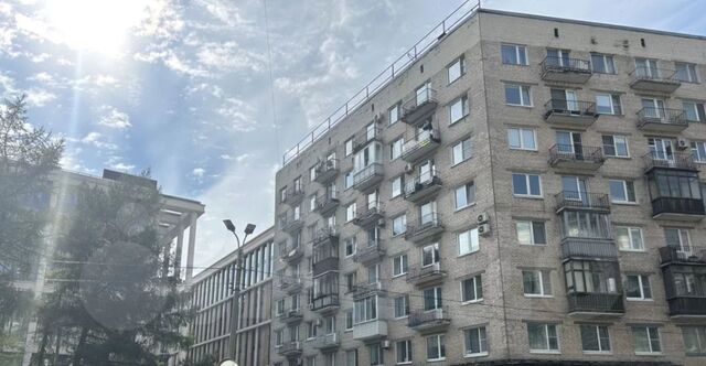 метро Чернышевская ул Кирочная 61 фото
