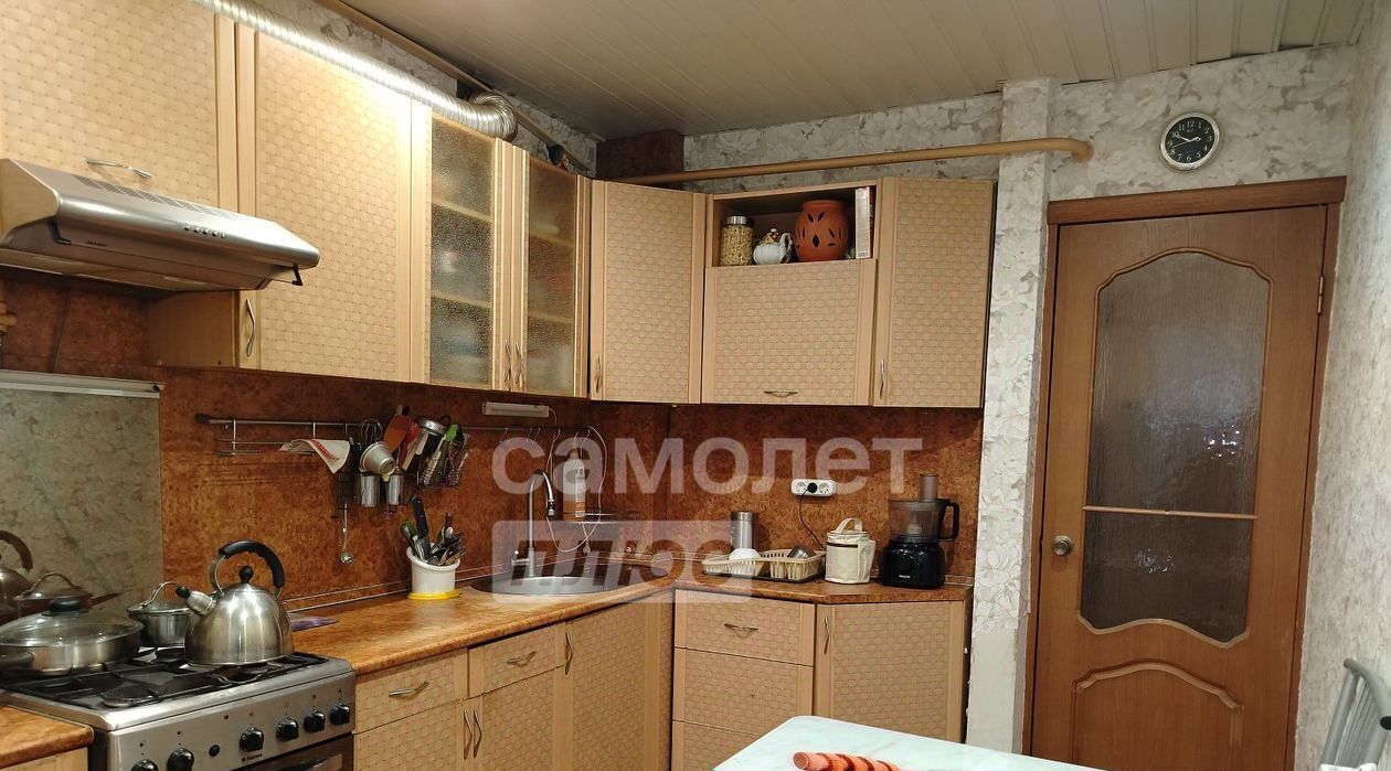 квартира г Великий Новгород ул Кочетова 33/17 фото 12