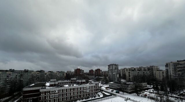 метро Ладожская пр-кт Ириновский 17к/3 округ Пороховые фото