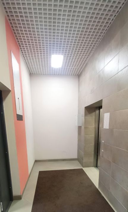 квартира г Санкт-Петербург метро Улица Дыбенко ул Дыбенко 5к/1 фото 2