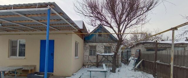дом ул 2-я Ударная фото
