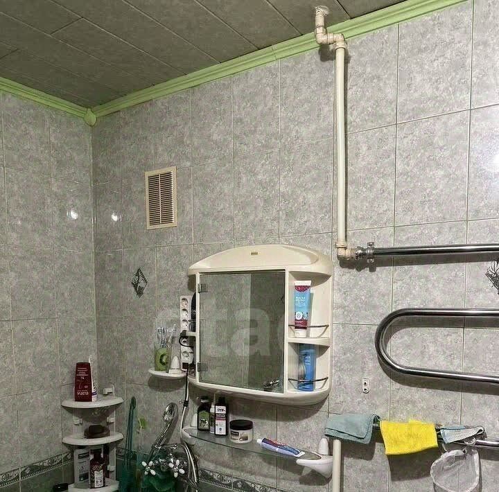 квартира г Гуково ул Герцена 82 фото 15