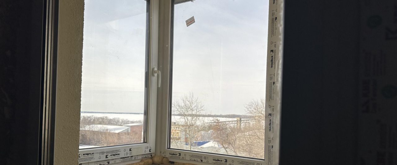 квартира г Самара Алабинская ул Максима Горького 27/2 фото 9