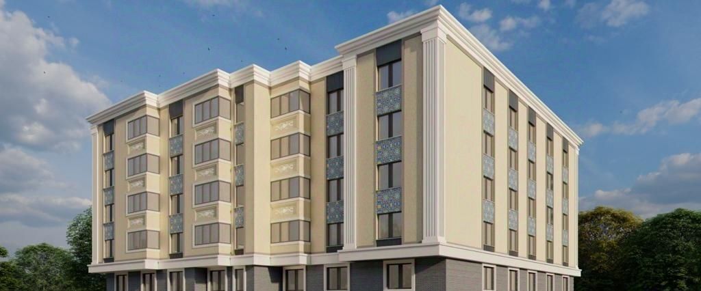 квартира г Самара Алабинская ул Максима Горького 27/2 фото 9