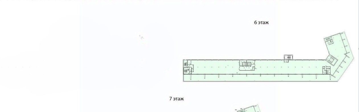 офис г Санкт-Петербург метро Чернышевская ул Моисеенко 22к/3в фото 53