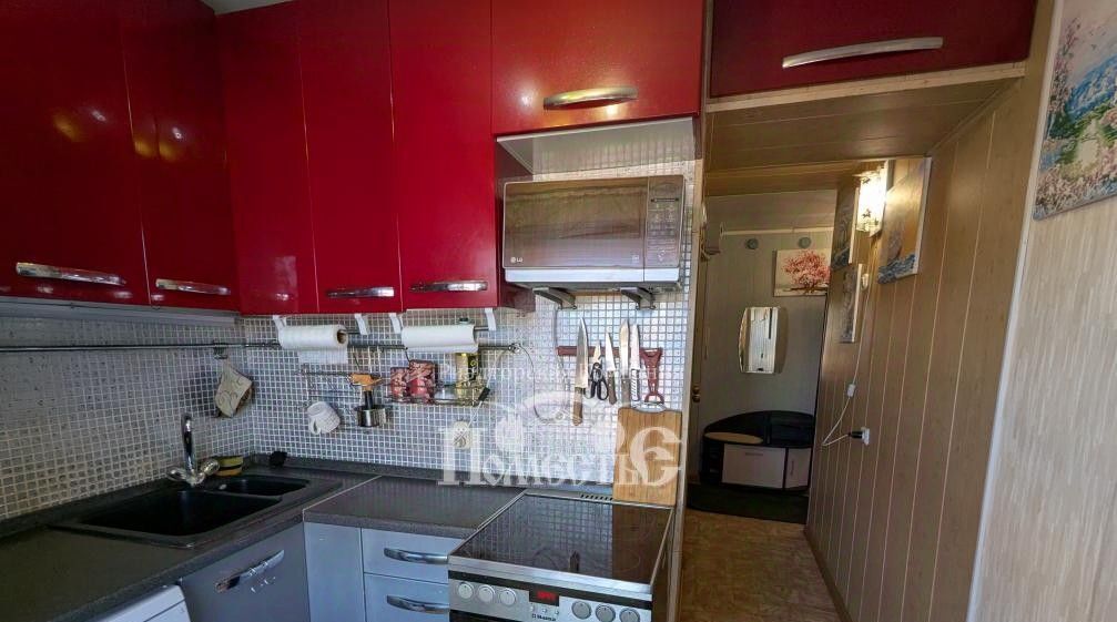 квартира г Иркутск р-н Правобережный ул Подаптечная 12 фото 3
