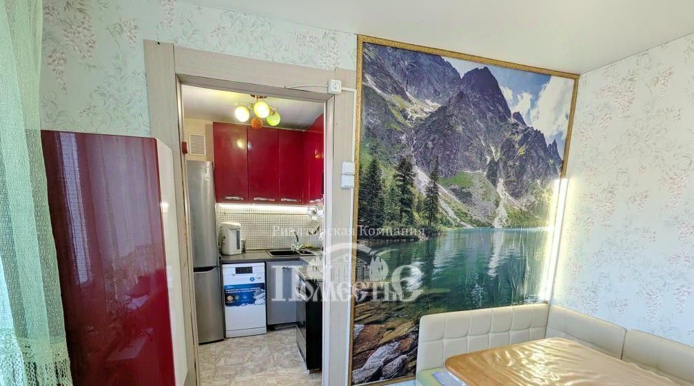 квартира г Иркутск р-н Правобережный ул Подаптечная 12 фото 2