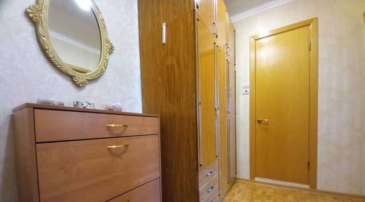 квартира г Железноводск ул. Карла Маркса фото 13
