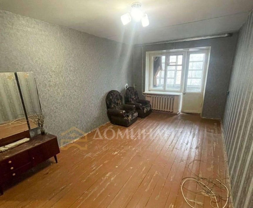 квартира г Смоленск р-н Промышленный ул 25 Сентября 44 фото 5