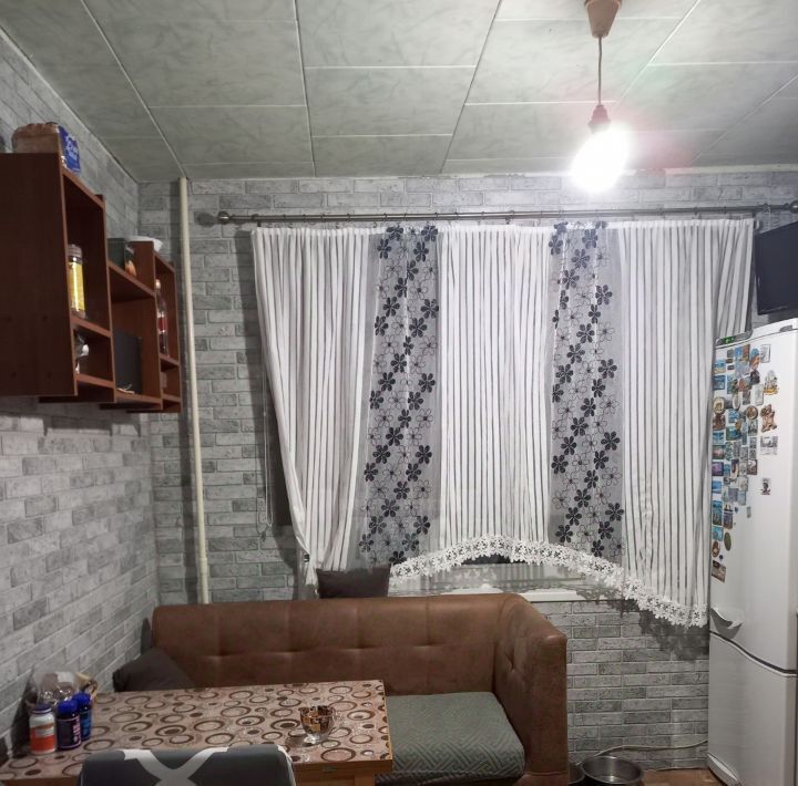 квартира р-н Боровский г Балабаново городок Балабаново-1 ул Дзержинского 100 фото 6