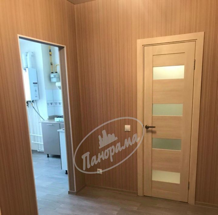 квартира г Калуга р-н Ленинский проезд 3-й Академический 4 фото 10
