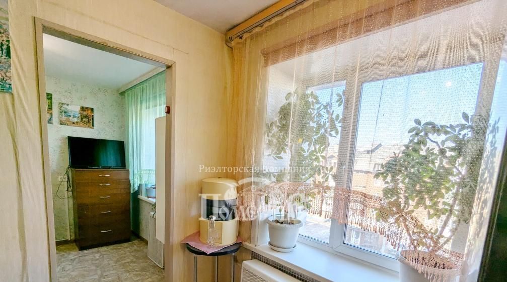 квартира г Иркутск р-н Правобережный ул Подаптечная 12 фото 14