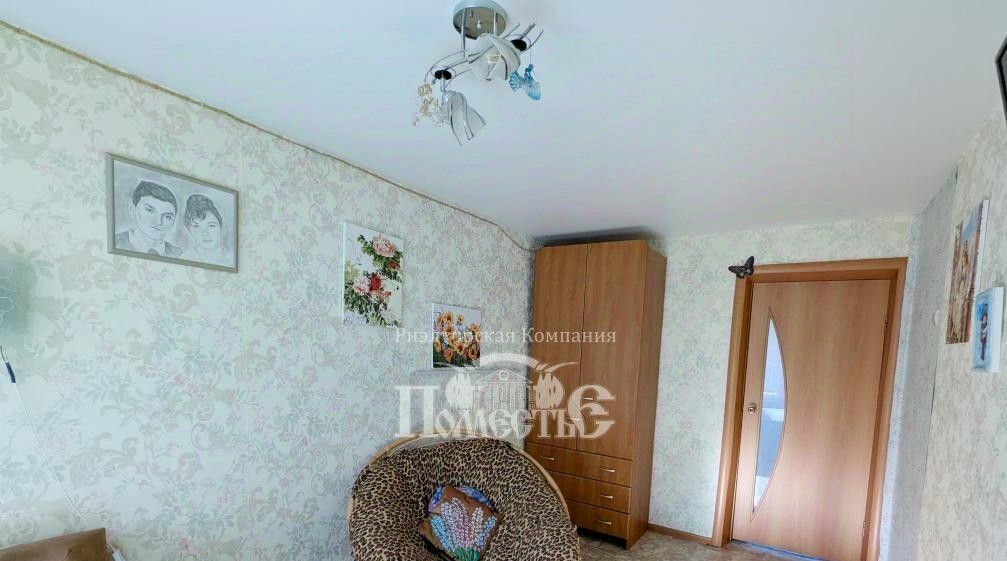 квартира г Иркутск р-н Правобережный ул Подаптечная 12 фото 20