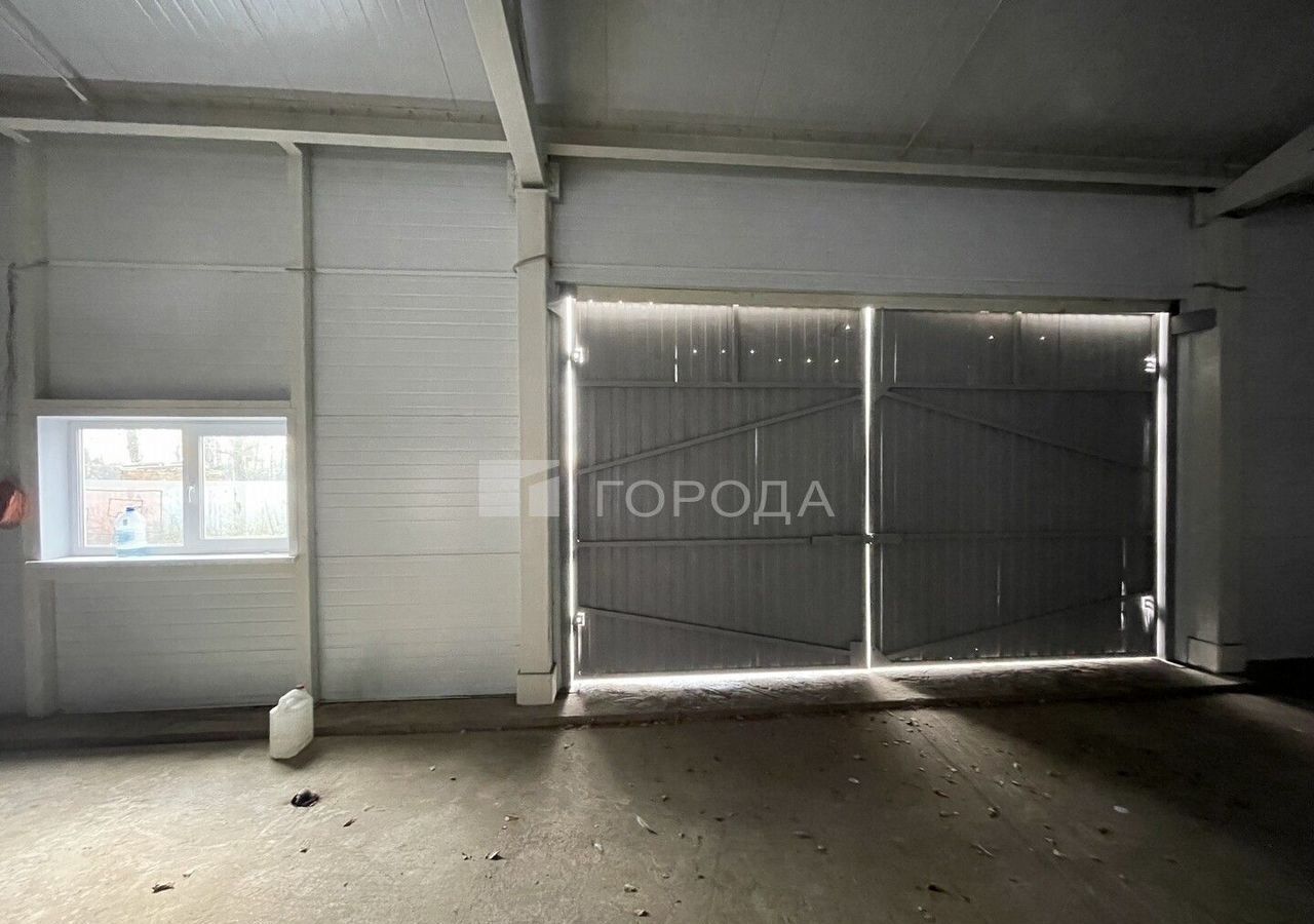 офис г Новосибирск р-н Октябрьский ш Гусинобродское 110 фото 25