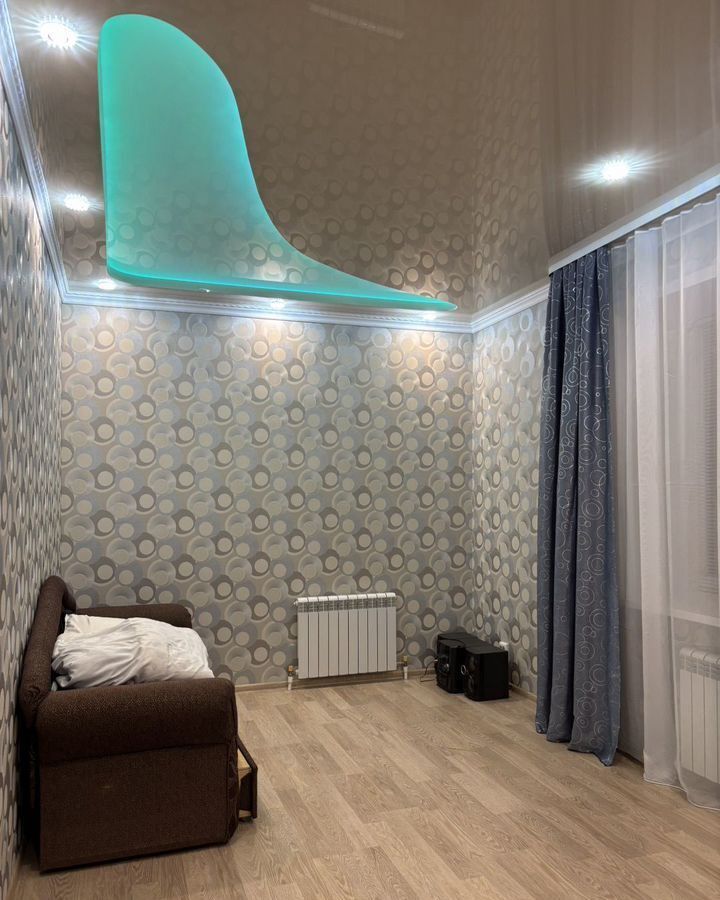 квартира р-н Грязинский г Грязи ул Чернышевского 21а фото 8